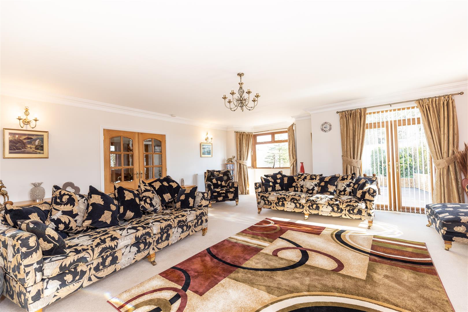 Cowbridge Road, Talygarn, Rhondda Cynon Taff, CF72 9JU